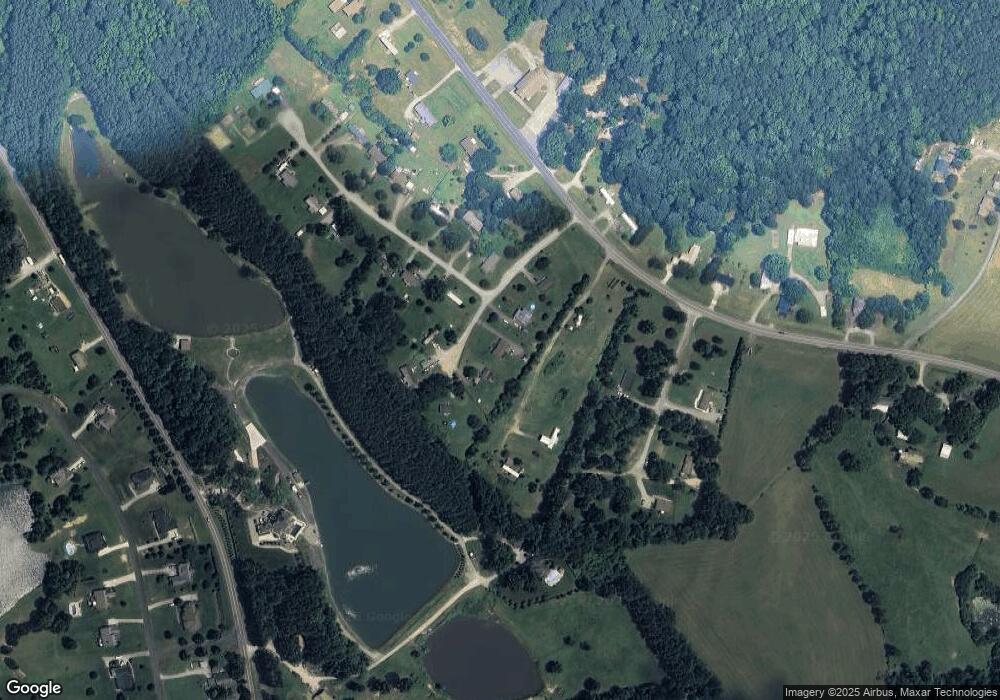 153 Greenway Rd, Iron Station, NC 28080 - photo 1