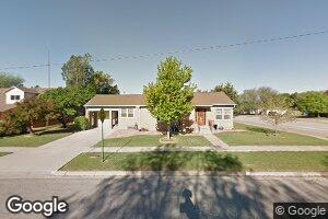 305 S Main St, Minneola, KS 67865