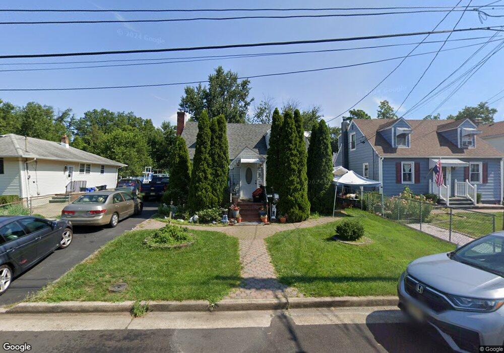 509 Helfin St, Bound Brook, NJ 08805 - photo 1