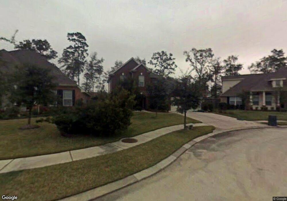 31206 Quail Oak Park Ln, Spring, TX 77386 - photo 1