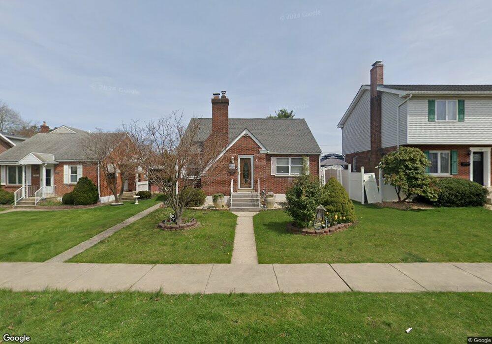 1513 S Race St unit 1517, Allentown, PA 18103 - photo 1