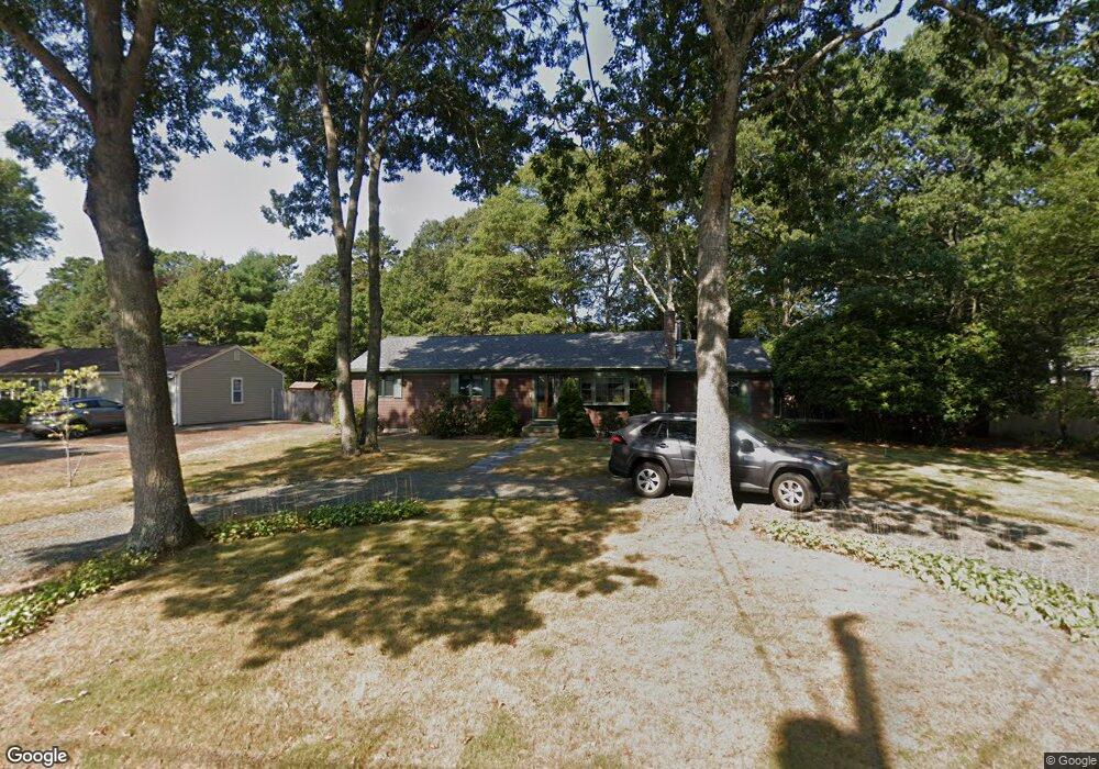 169 Sheaffer Rd, Centerville, MA 02632 - photo 1