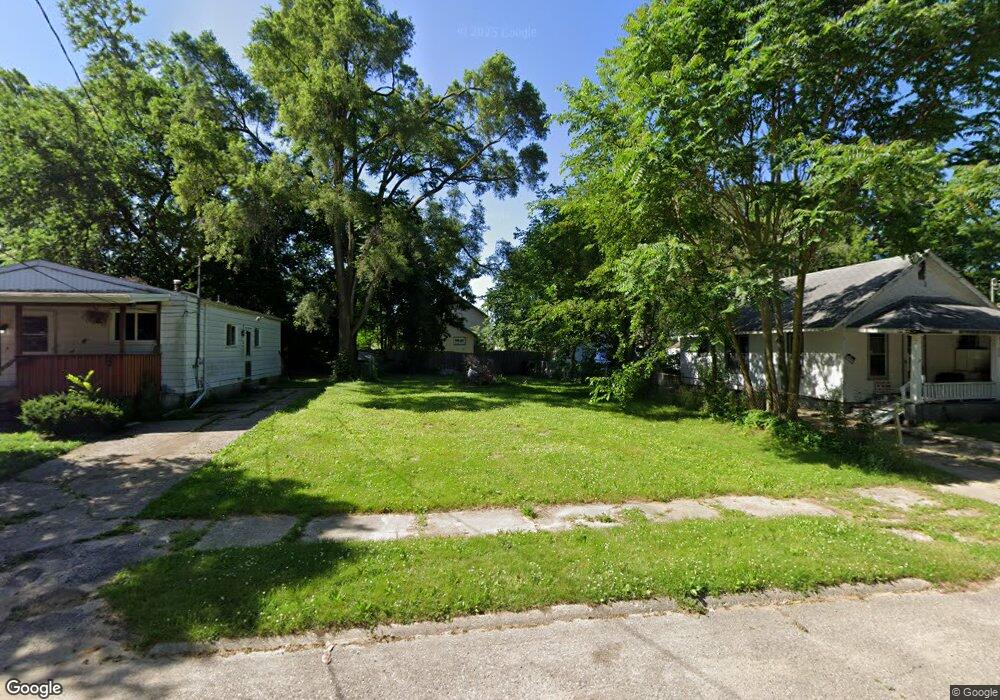 222 E Lakeview Ave, Flint, MI 48503 - photo 1