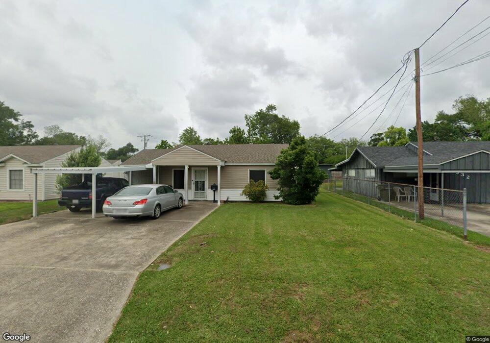 536 Morningside Dr, Lake Charles, LA 70605 - photo 1