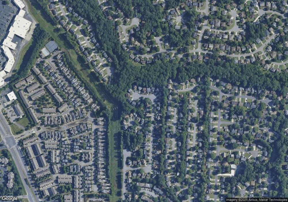 10650 Morton Chase Way, Alpharetta, GA 30022 - photo 1