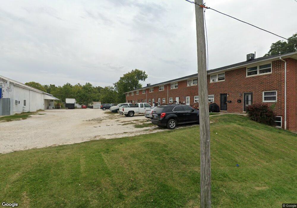 231 E Adams St, Virginia, IL 62691 - photo 1