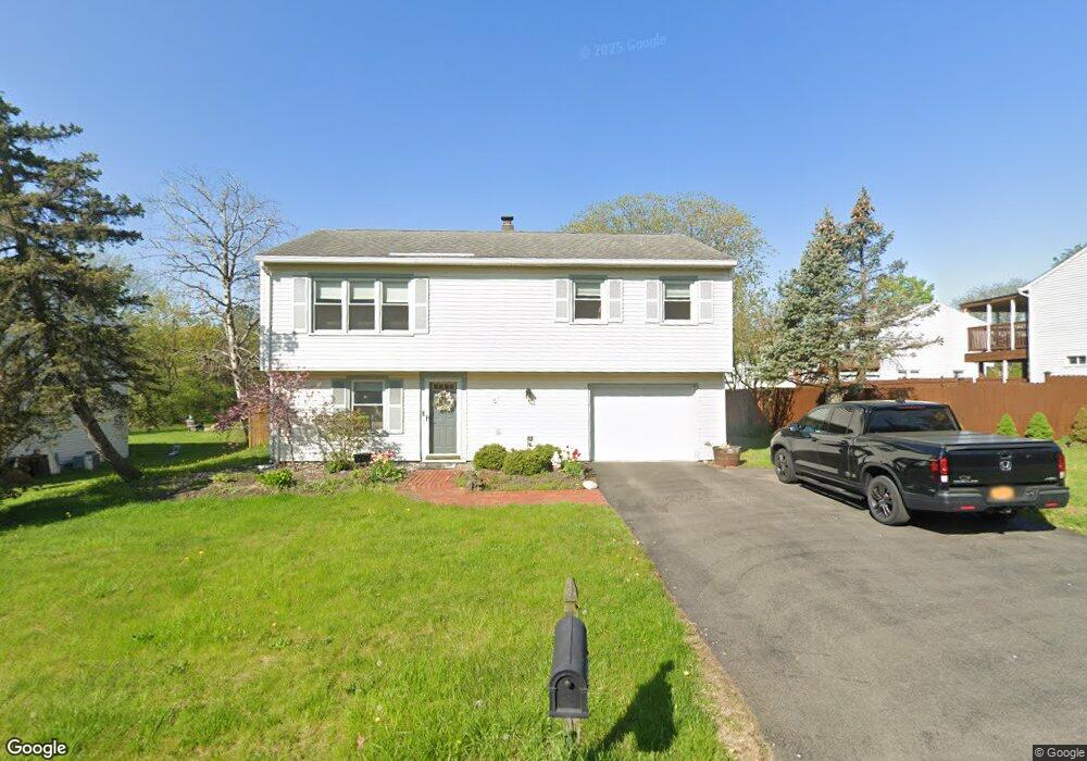 6E Rosemary Drive Extension, Albany, NY 12211 - photo 1