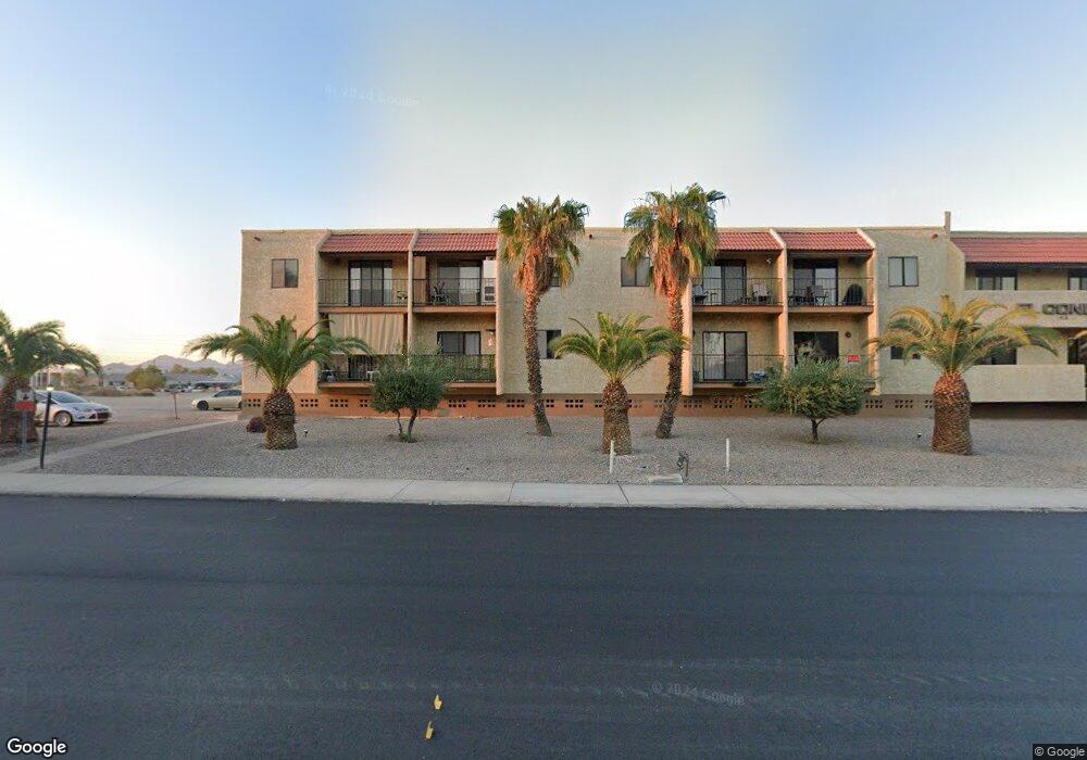 1910 Swanson 4a, Lake Havasu, AR 86403 - photo 1