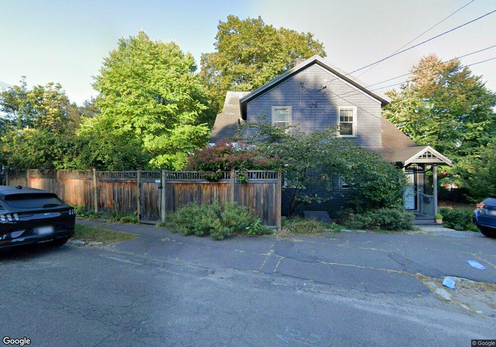 28 Bancroft Rd, Northampton, MA 01060 - photo 1