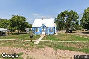357 E Juniper St, Menno, SD 57045
