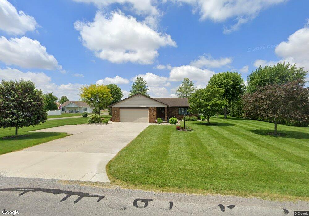 17390 Road 23q, Fort Jennings, OH 45844 - photo 1