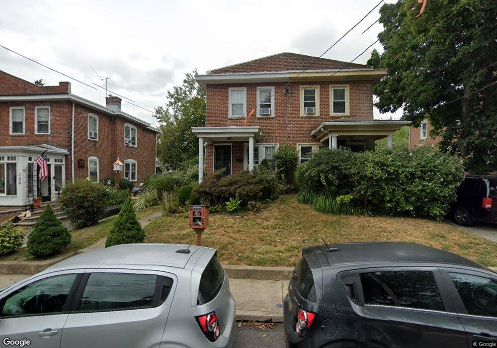 148 Saint Pauls Rd, Ardmore, PA 19003 - photo 1