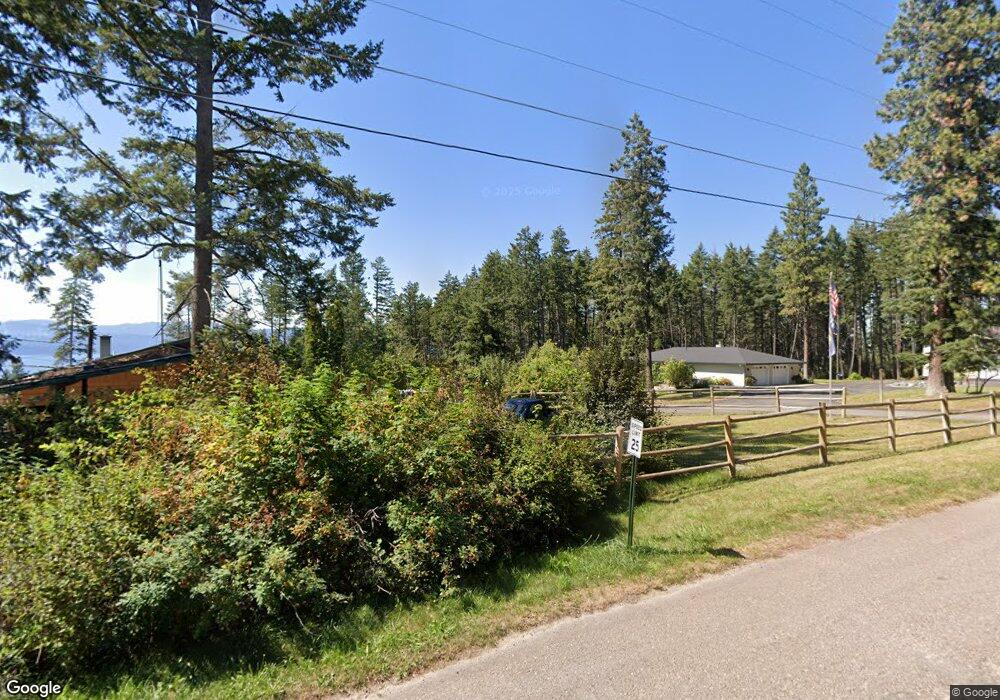 Nhn Albright Ln, Bigfork, MT 59911 - photo 1