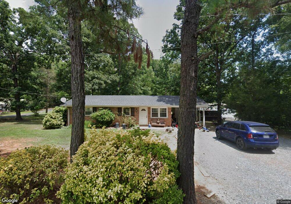 371 Cedar Lodge Rd, Asheboro, NC 27205 - photo 1