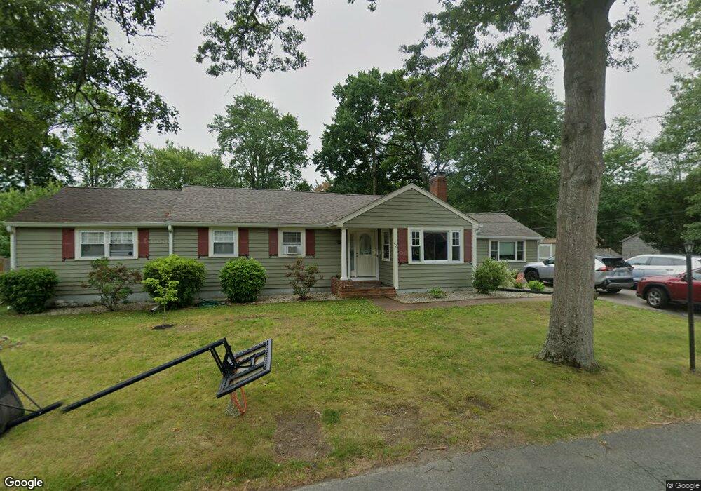 73 Joyce Terrace, Whitman, MA 02382 - photo 1