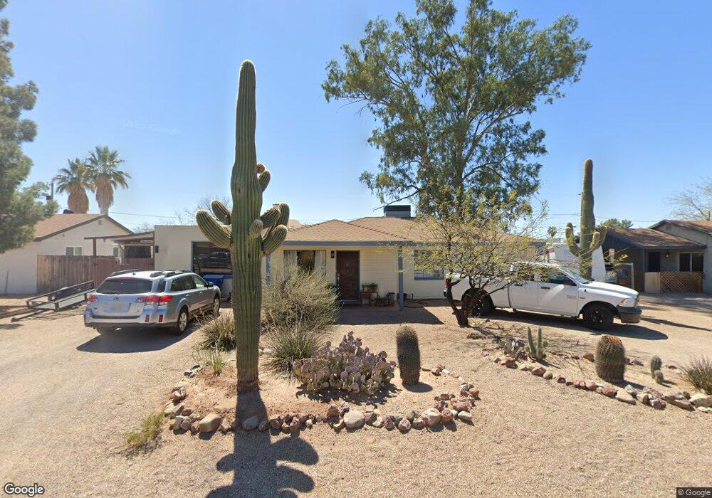 4402 E Timrod St, Tucson, AZ 85711 - photo 1