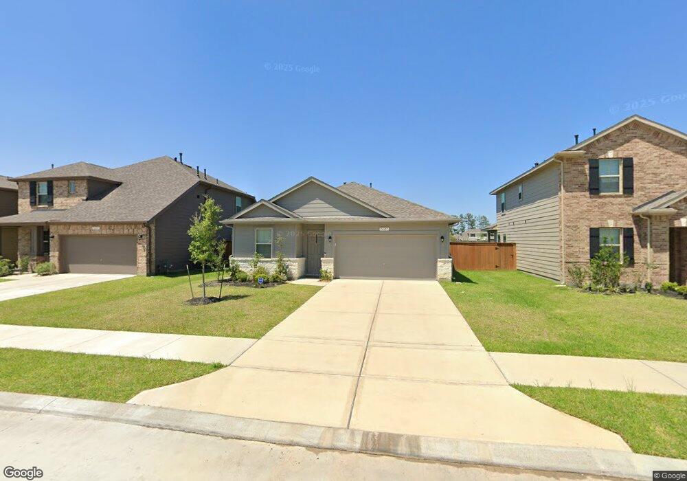 7627 Nevaeh Crest Path, Houston, TX 77016 - photo 1
