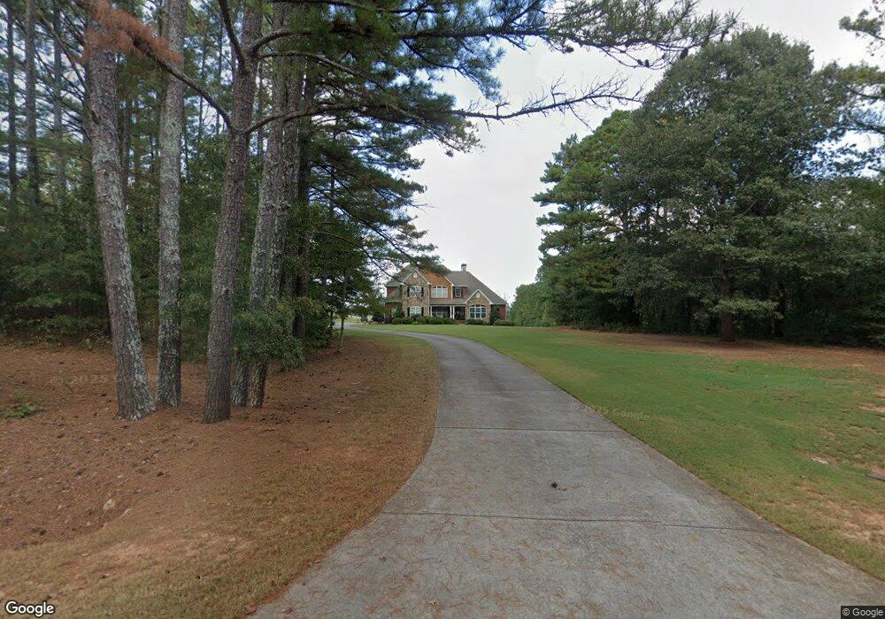 168 Nugget Rd, Carrollton, GA 30117 - photo 1