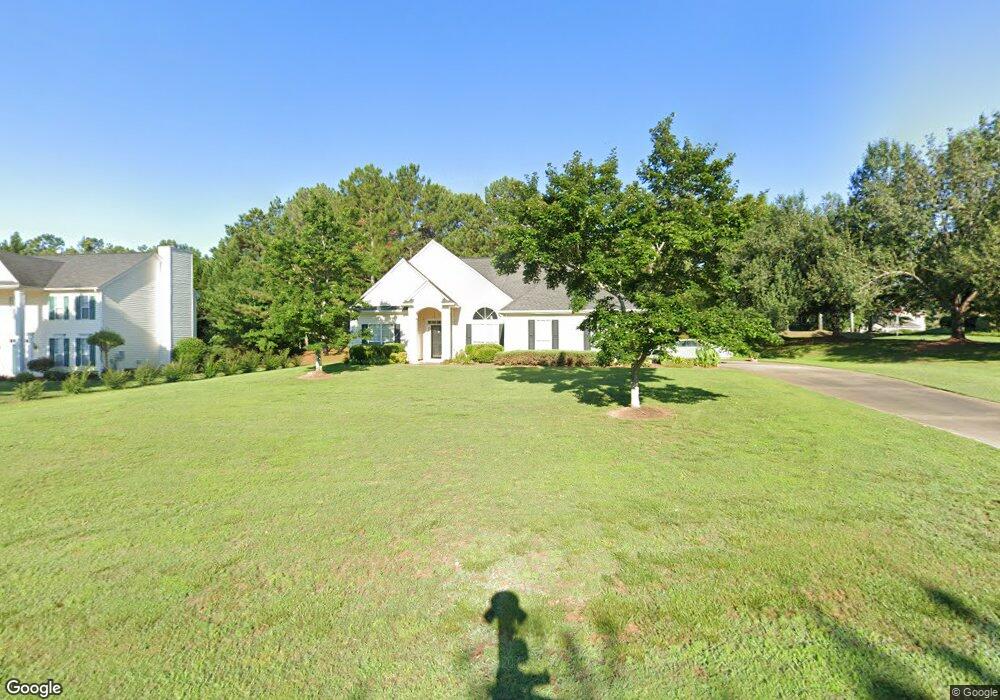 9329 Magnolia Crest unit 9, Jonesboro, GA 30236 - photo 1