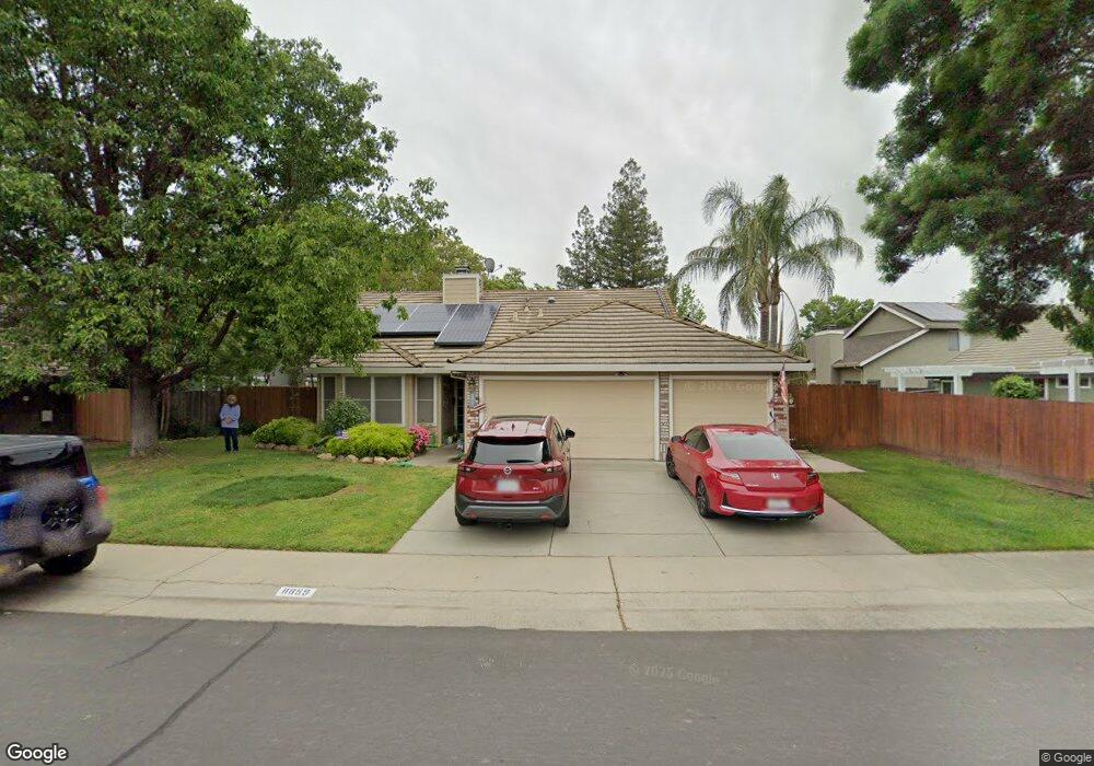 8859 Hiddenspring Way, Elk Grove, CA 95758 - photo 1