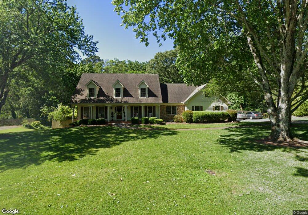 5865 Millstone Run unit 27, Stone Mountain, GA 30087 - photo 1