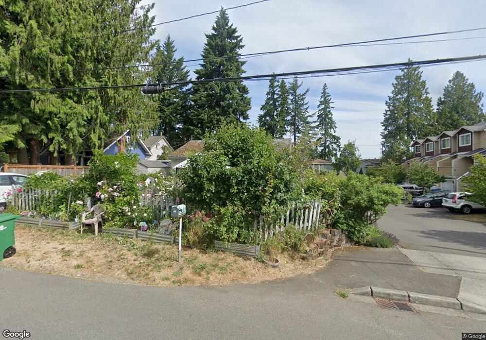 920 N 199th St, Shoreline, WA 98133 - photo 1