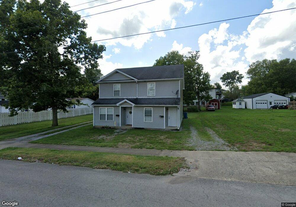 452 N Main St, Harrodsburg, KY 40330 - photo 1