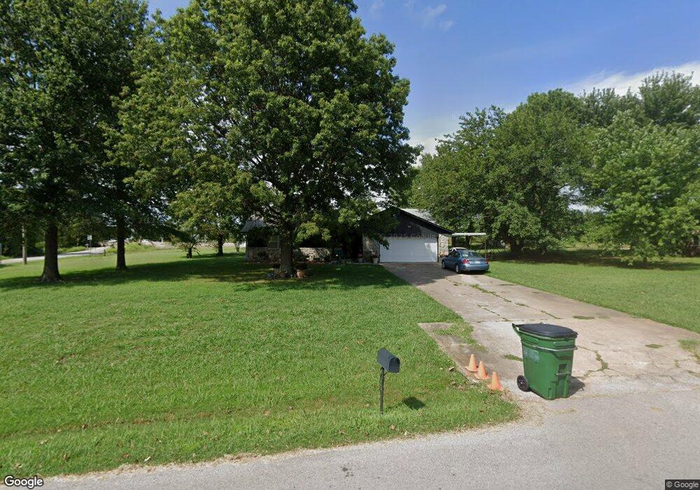 22503 E 98th St S, Broken Arrow, OK 74014 - photo 1