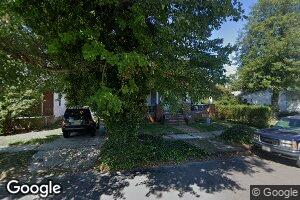 410 Walnut Ave, Laurel Springs, NJ 08021