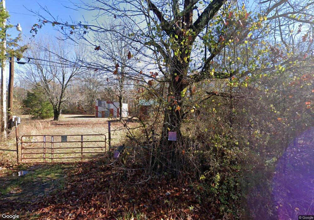 13335 Bunyard Rd, Winslow, AR 72959 - photo 1