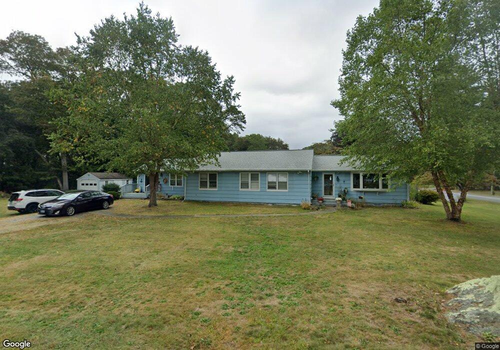 10 Browns Crossing Rd, Gales Ferry, CT 06335 - photo 1