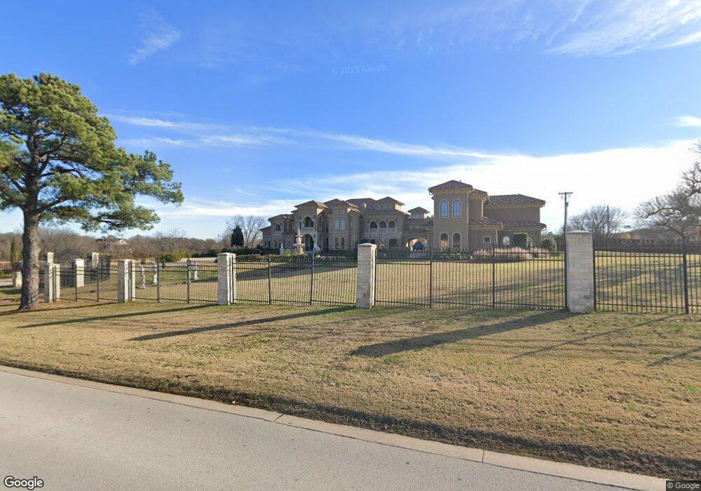 2603 Florence Rd, Southlake, TX 76092 - photo 1