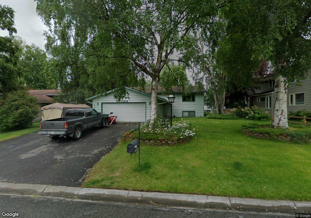 1901 Otter St, Anchorage, AK 99504 - photo 1