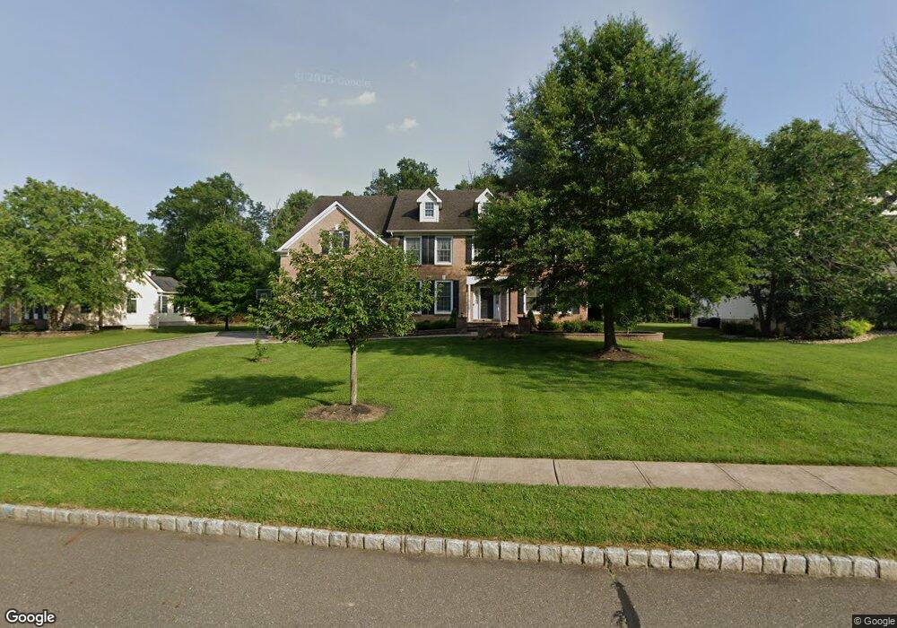 11 Tamaron Ct, Monmouth Junction, NJ 08852 - photo 1