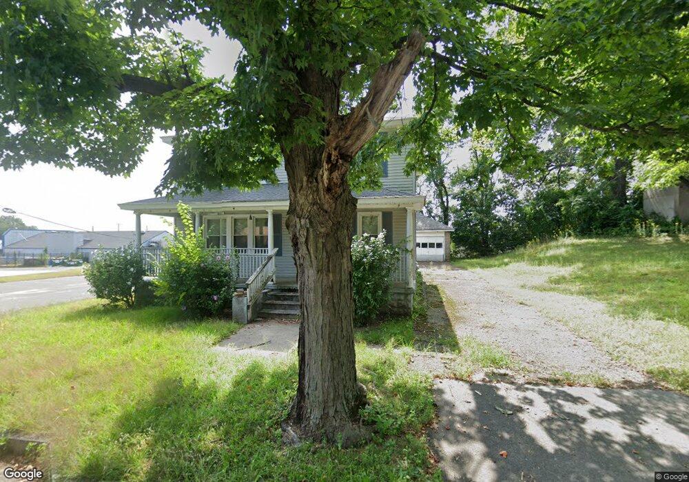 32 Hardy St, Springfield, MA 01129 - photo 1