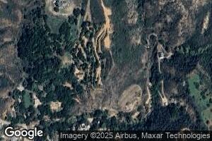 14252 Mustang Spring Rd, Silverado, CA 92676