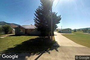 237 1/2 Stringtown Rd, Georgetown, ID 83239