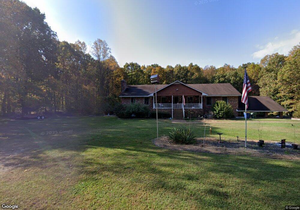 7020 Cedar Hollow, Fredericksburg, VA 22407 - photo 1