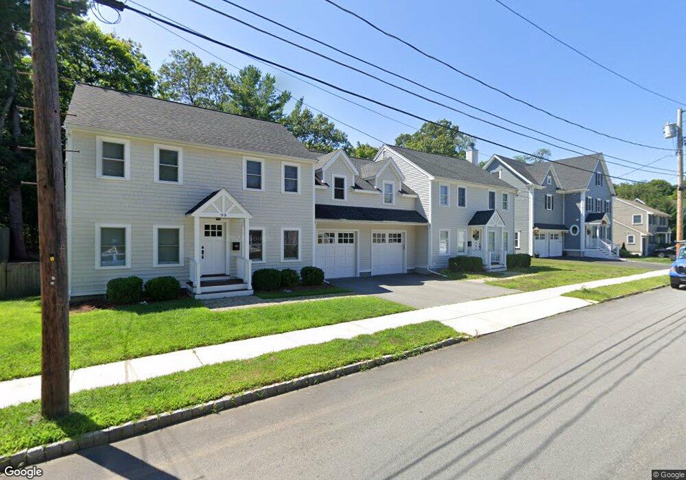 90 Middlesex St unit 94, Winchester, MA 01890 - photo 1