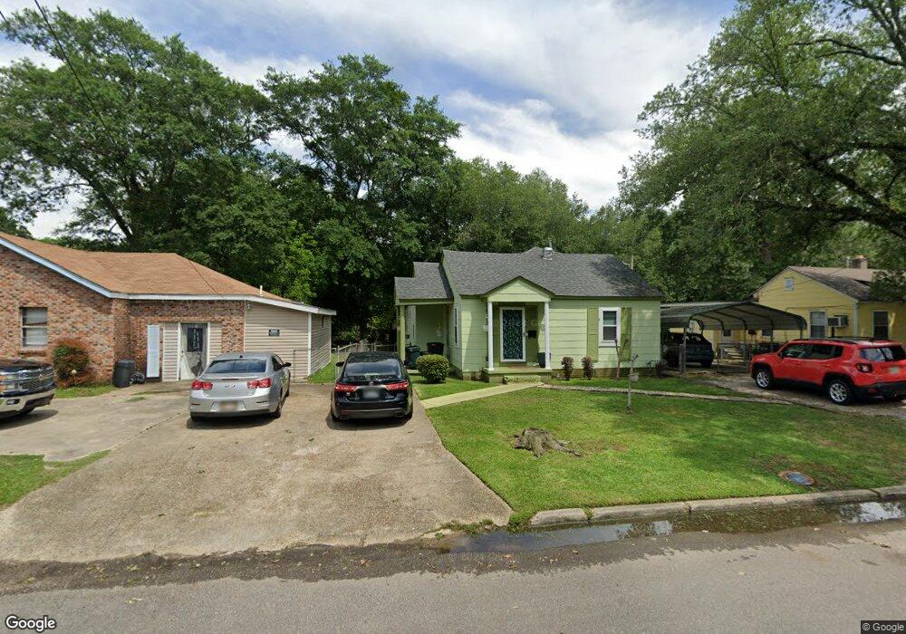 905 S 14th Ave, Laurel, MS 39440 - photo 1