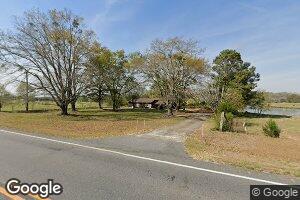 6195 Notasulga Rd, Notasulga, AL 36866