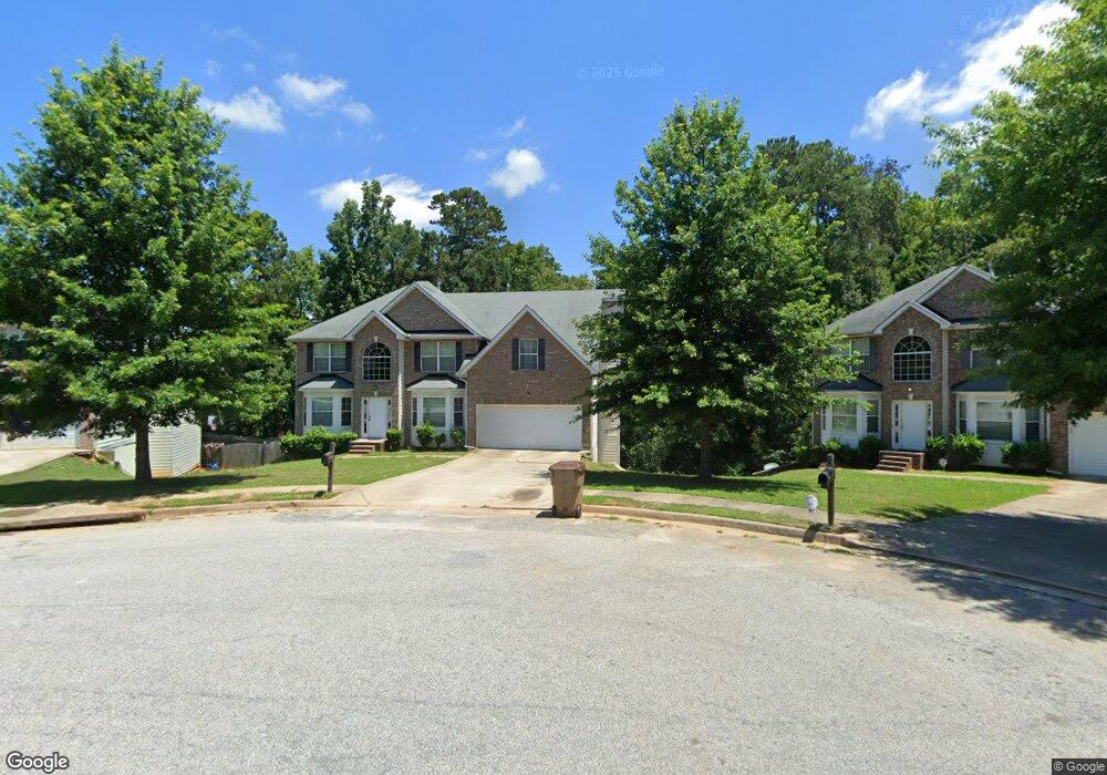 1904 Byrom Pkwy unit 2, Jonesboro, GA 30236 - photo 1