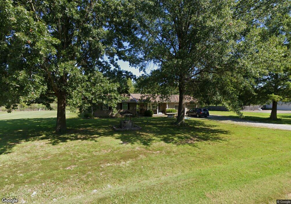 115 Jones Rd, Harrisburg, IL 62946 - photo 1