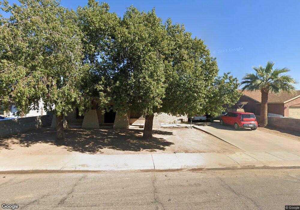 3151 N 81st Ave, Phoenix, AZ 85033 - photo 1