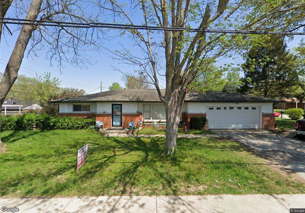 2401 Jacobs Dr, New Albany, IN 47150 - photo 1