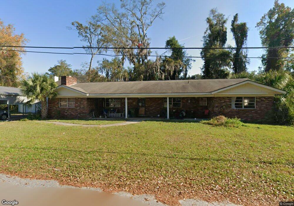 916 Mims St, Savannah, GA 31410 - photo 1