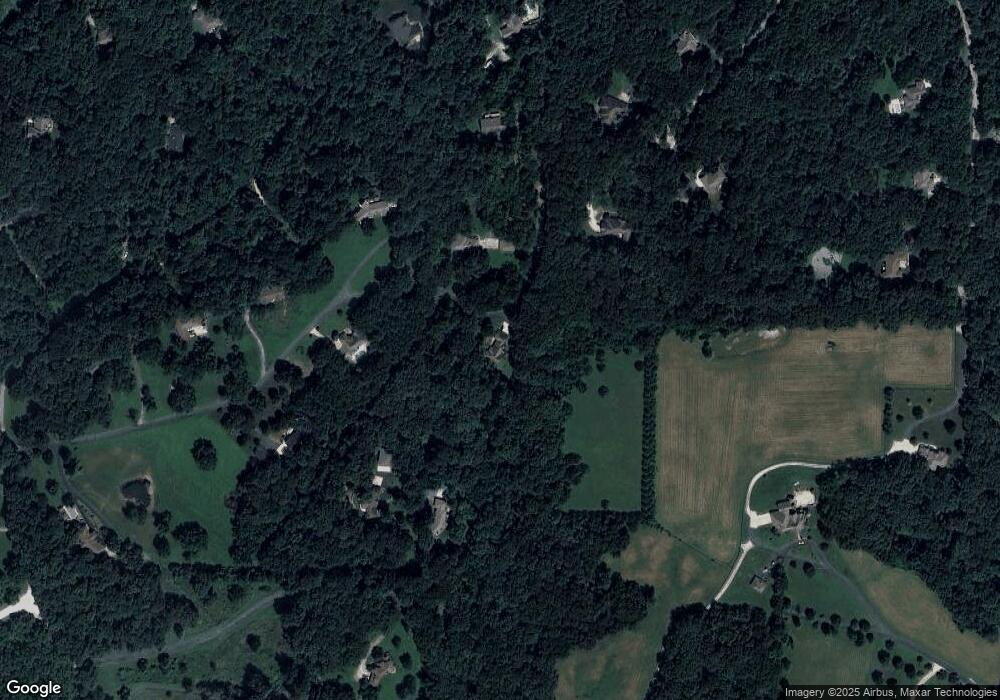 2523 W Canyonwood Ct, Nixa, MO 65714 - photo 1