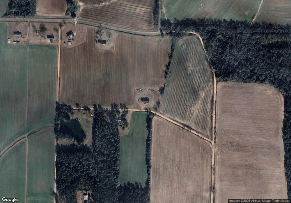 187 Katie Rd, Pavo, GA 31778 - photo 1