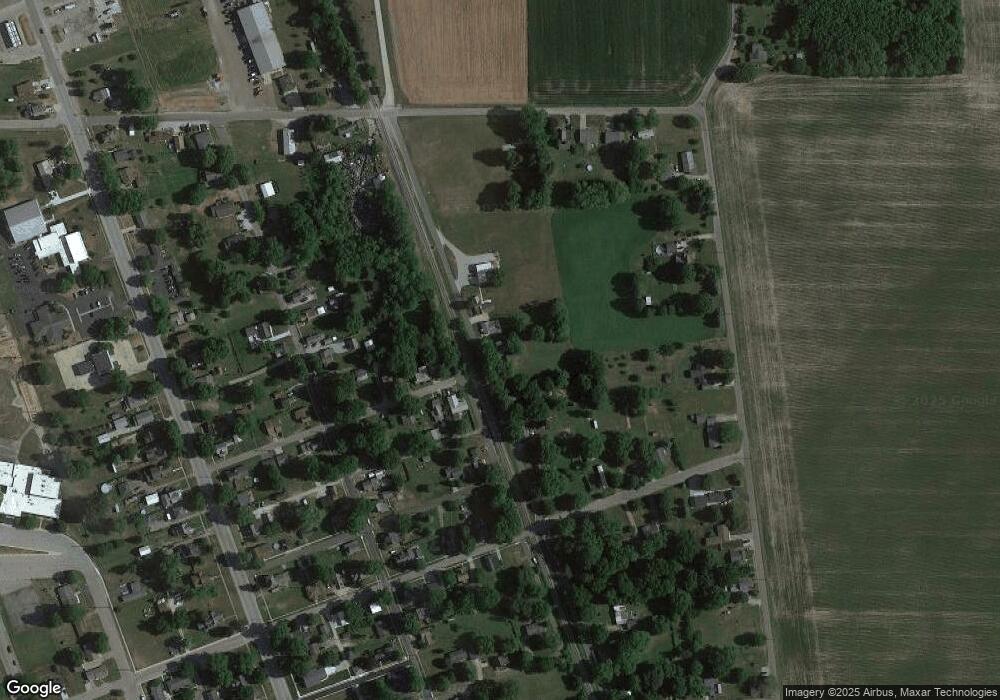 421 Railroad St, Argos, IN 46501 - photo 1