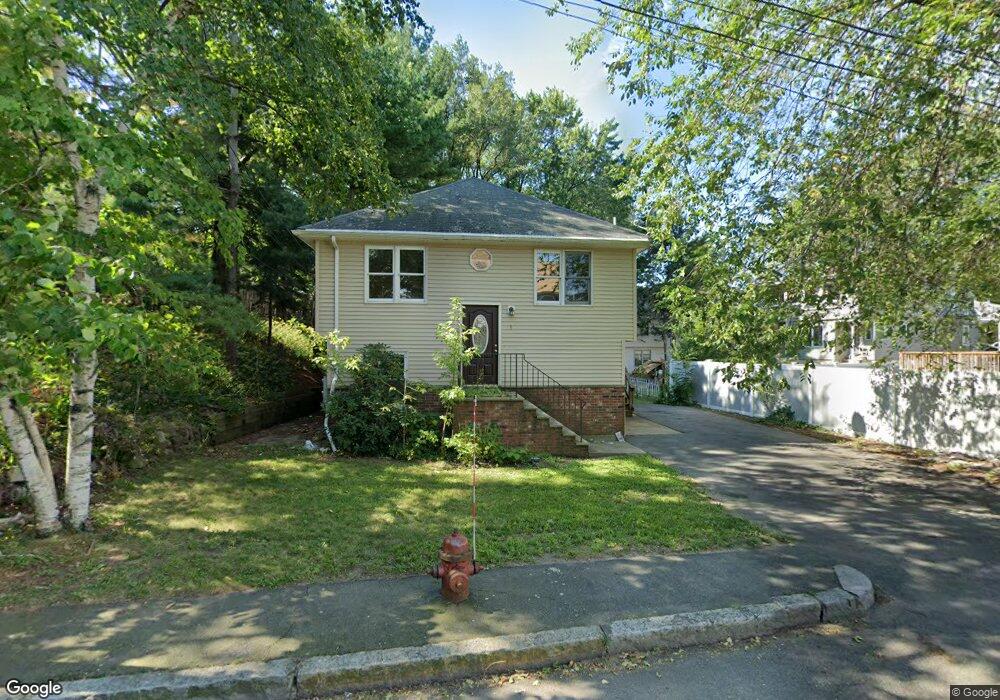 5 Tracyalan Way, Revere, MA 02151 - photo 1